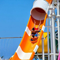 Leonardo Laura Beach & Splash Resort