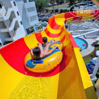 Leonardo Laura Beach & Splash Resort 