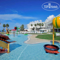 Leonardo Laura Beach & Splash Resort