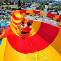 Leonardo Laura Beach & Splash Resort