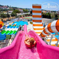 Leonardo Laura Beach & Splash Resort