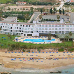 Corallia Beach  Apts 3*