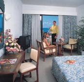 Basilica Holiday Resort 3*