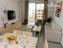 Basilica Holiday Resort 3*