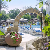 Basilica Holiday Resort