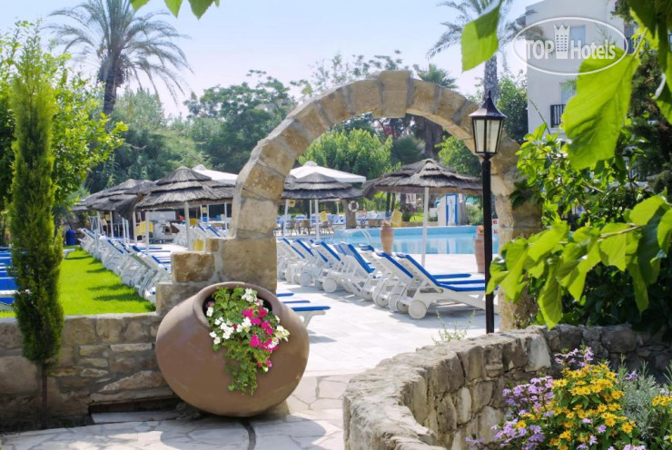 Basilica Holiday Resort