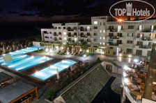 Capital Coast Resort & Spa 4*