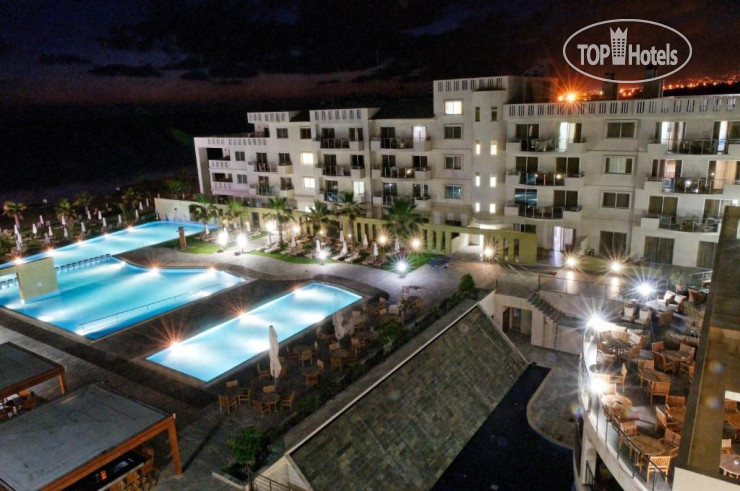 Capital Coast Resort & Spa