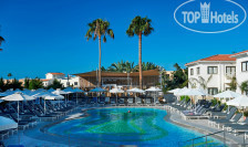 King Jason Paphos Designed for Adults 4*