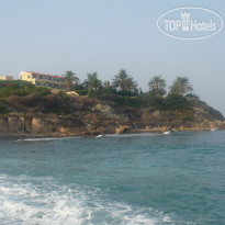 Vrachia Beach Aparthotel 