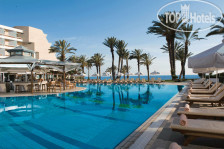 Constantinou Bros Pioneer Beach Hotel 4*