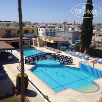 Kefalonitis Apartments 3*