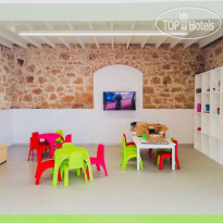 Sofianna Resort & Spa