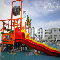 Sofianna Resort & Spa