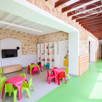 Sofianna Resort & Spa