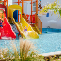 Sofianna Resort & Spa