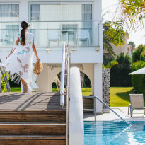 Sofianna Resort & Spa