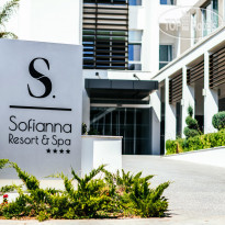 Sofianna Resort & Spa 