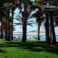 Louis Phaethon Beach