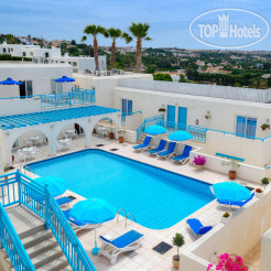 Sunny Hill Hotel Apartments 3*