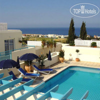 Sunny Hill Hotel Apartments 3*