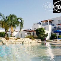 Aliathon Aegean LAgoon pool