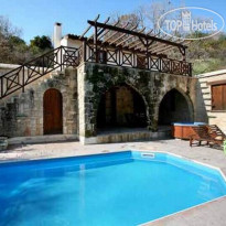 Villa Valencia 