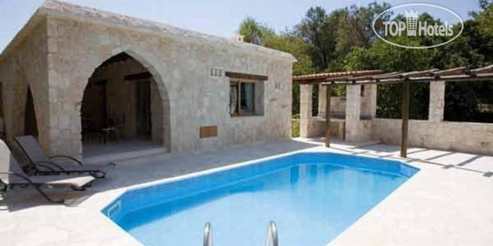 Фотографии отельера Villa Violaris APT