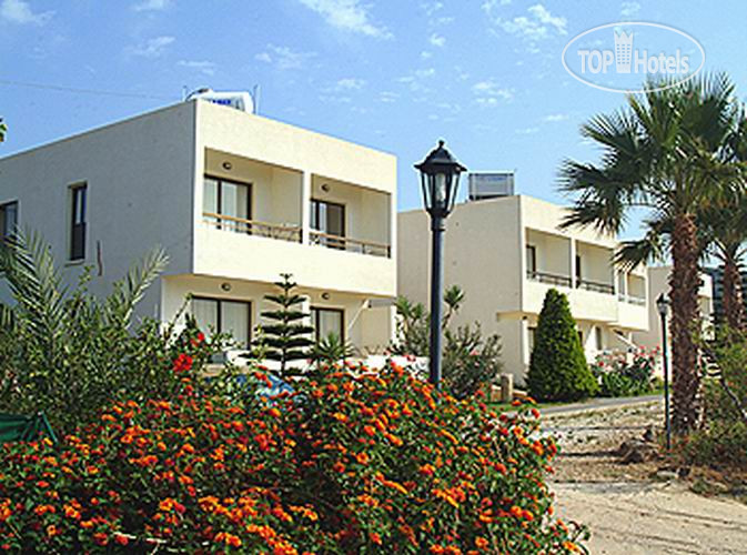 Фотографии отеля  Aphrodite Beach 3*