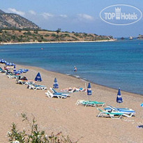 Aphrodite Beach 