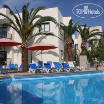 C & A Tourist Apartments 