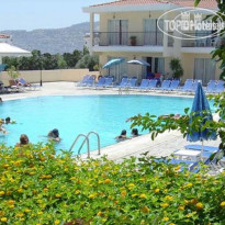 Nicki Holiday Resort 