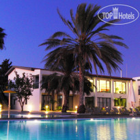 Royal Blue Hotel & Spa Pathos 