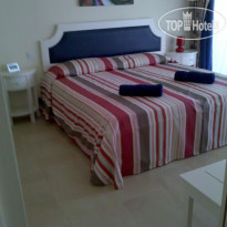 Royal Blue Hotel & Spa Pathos 