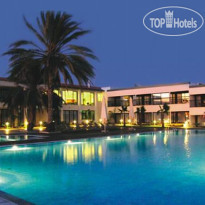 Royal Blue Hotel & Spa Pathos 