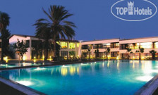 Royal Blue Hotel & Spa Pathos 4*