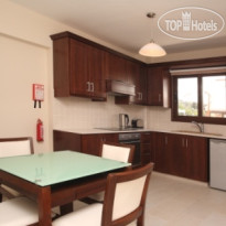 Avillion Holiday Apartment Complex