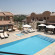 Avillion Holiday Apartment Complex Pool overview