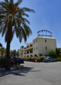 Panareti Paphos Resort 3*