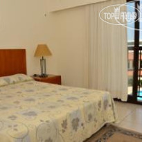 Panareti Paphos Resort Номер