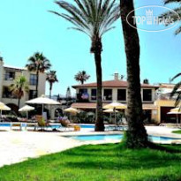 Panareti Paphos Resort Отель