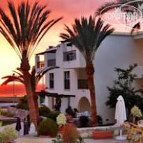 Panareti Paphos Resort Отель