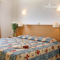 Stephanos Hotel Apartments 