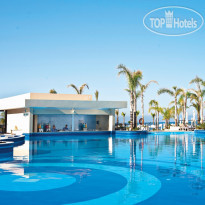 Olympic Lagoon Resort Paphos 