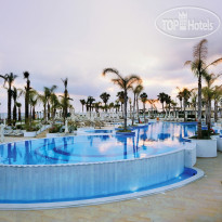 Serenity Oasis в Olympic Lagoon Resort Paphos 5*