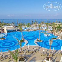 Olympic Lagoon Resort Paphos 