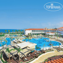 Olympic Lagoon Resort Paphos 