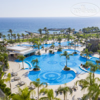 Olympic Lagoon Resort Paphos 5*