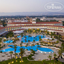 Olympic Lagoon Resort Paphos 