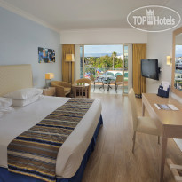 Olympic Lagoon Resort Paphos 